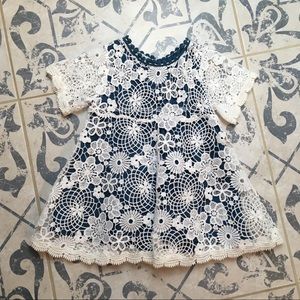 Baby girl dress